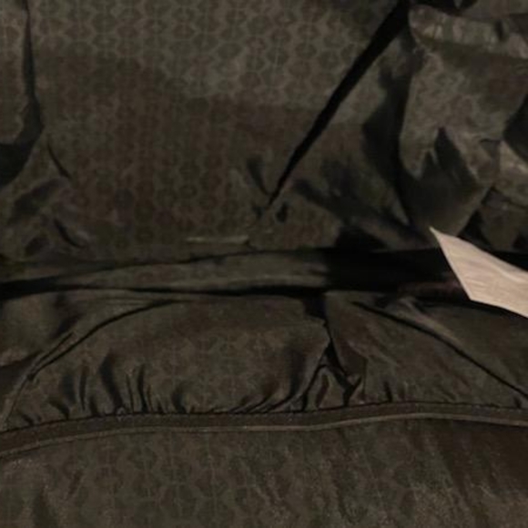 Hex Exile Khaki 15" laptop backpack NWT - Picture 12 of 12